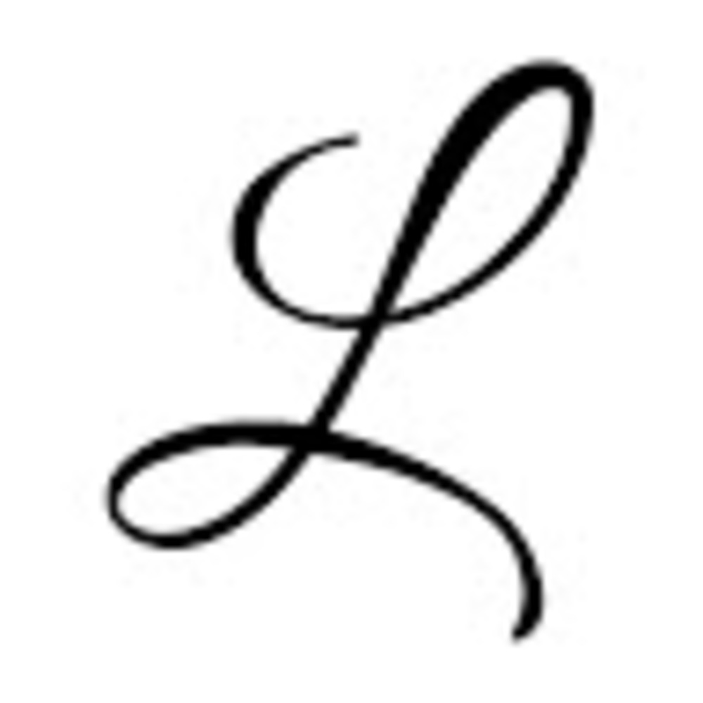 Meet your Posher, Lulu